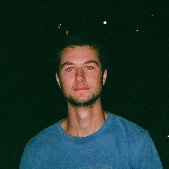 Picture of Parker